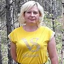 Знакомства: Незнакомка, 50 лет, Свирск