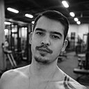 Знакомства: Олег, 38 лет, Караганда