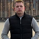 Знакомства: Андрей, 27 лет, Москва