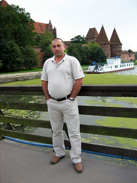 Фото - Tabor.ru