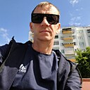 Знакомства: Dmitrii, 40 лет, Братск