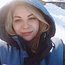 Знакомства: Светлана, 41 год, Искитим