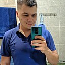 Знакомства: Влад, 31 год, Нальчик