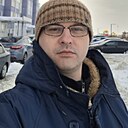 Знакомства: Ден, 38 лет, Орел