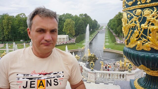 Фото - Tabor.ru