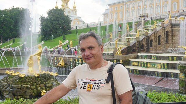 Фото - Tabor.ru