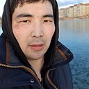 Знакомства: Павел, 36 лет, Элиста