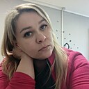 Знакомства: Альбина, 40 лет, Уфа