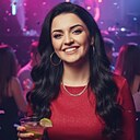 Знакомства: Азеринка, 25 лет, Баку