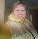 Знакомства: Зина, 64 года, Полоцк