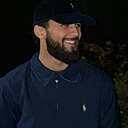 Знакомства: Amir, 21 год, Варшава