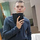 Знакомства: Руслан, 24 года, Тюмень