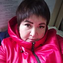 Знакомства: Оксана, 47 лет, Курган
