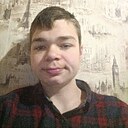 Знакомства: Миша, 20 лет, Днепр