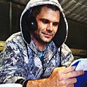 Знакомства: Сергей, 39 лет, Пермь