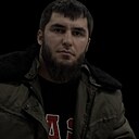 Знакомства: Khalif, 25 лет, Грозный