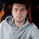 Знакомства: Сергей, 29 лет, Кузнецк