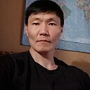 Знакомства: Павел, 37 лет, Улан-Удэ