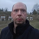 Знакомства: Александр, 40 лет, Витебск