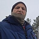 Знакомства: Ирфан, 56 лет, Тобольск