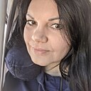 Знакомства: Ната, 40 лет, Ульяновск