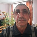 Знакомства: Владимир, 69 лет, Балаково