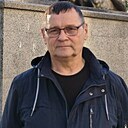Знакомства: Роман, 64 года, Тамбов