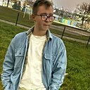 Знакомства: Никита, 21 год, Волковыск