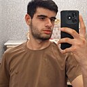 Знакомства: Ширин, 20 лет, Екатеринбург