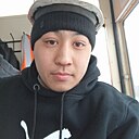 Знакомства: Владимир, 25 лет, Бачатский