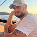 Знакомства: Andrej, 39 лет, Познань