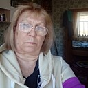 Знакомства: Ольга Ермакова, 61 год, Тисуль