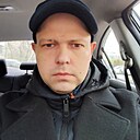 Знакомства: Сергей, 37 лет, Красногорск