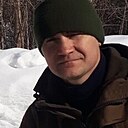 Знакомства: Игорь, 40 лет, Карталы