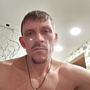 Знакомства: Андрей, 46 лет, Анжеро-Судженск