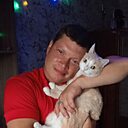 Знакомства: Дмитрий, 40 лет, Калтан