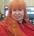 Знакомства: Инна, 61 год, Кисловодск