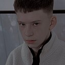 Знакомства: Дима, 20 лет, Сенно