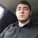Знакомства: Заур, 25 лет, Хасавюрт