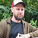 Знакомства: Иван, 40 лет, Хабаровск