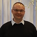 Знакомства: Максим, 37 лет, Могилев