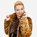 Знакомства: Наталья, 43 года, Пермь