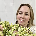 Знакомства: Надежда, 47 лет, Подольск