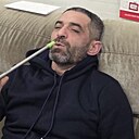 Знакомства: Вусал, 43 года, Ноябрьск