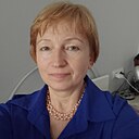Знакомства: Елена, 59 лет, Москва