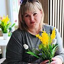 Знакомства: Ксения, 35 лет, Макеевка