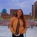 Знакомства: Лиза, 30 лет, Ульяновск