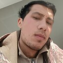 Знакомства: Shoxbek, 25 лет, Усолье-Сибирское