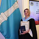 Знакомства: Ксения, 46 лет, Ульяновск