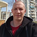 Знакомства: Евгений, 41 год, Киселевск